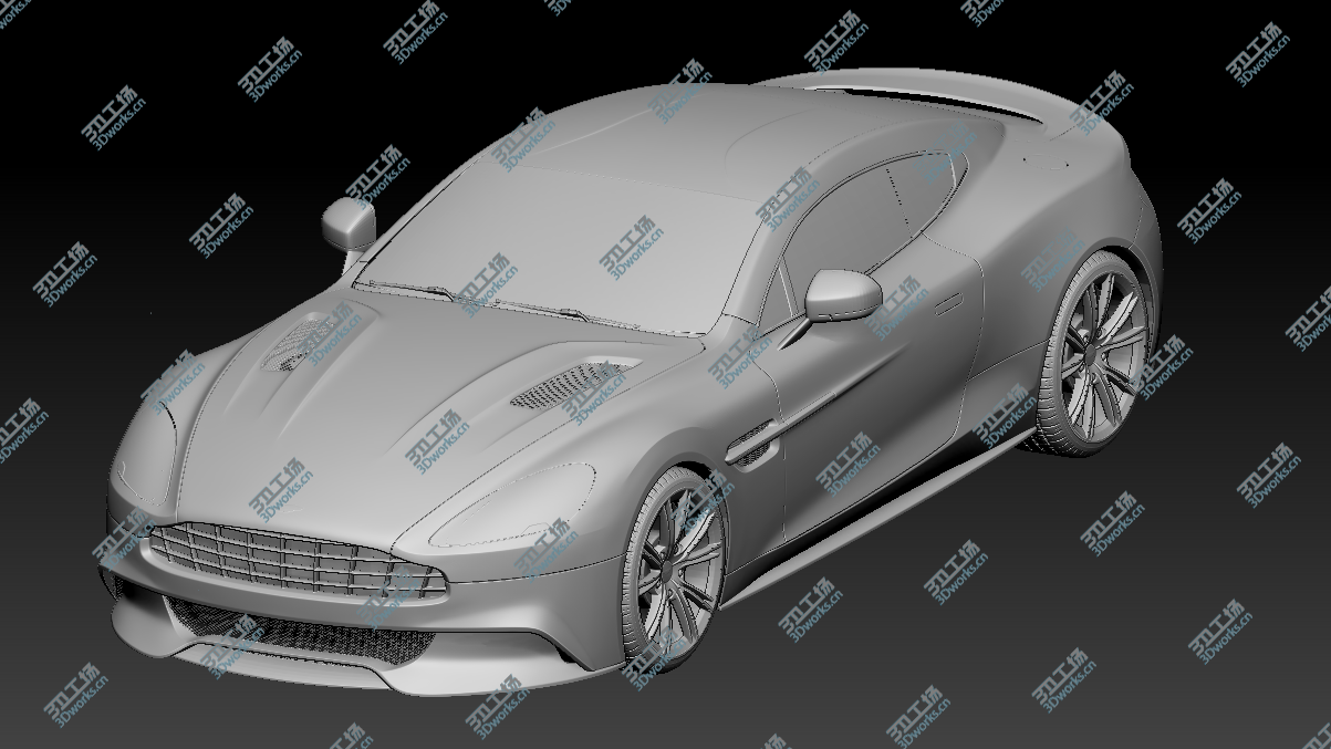 images/goods_img/20180425/Aston Martin 2013 AM 310 Vanquish/2.png